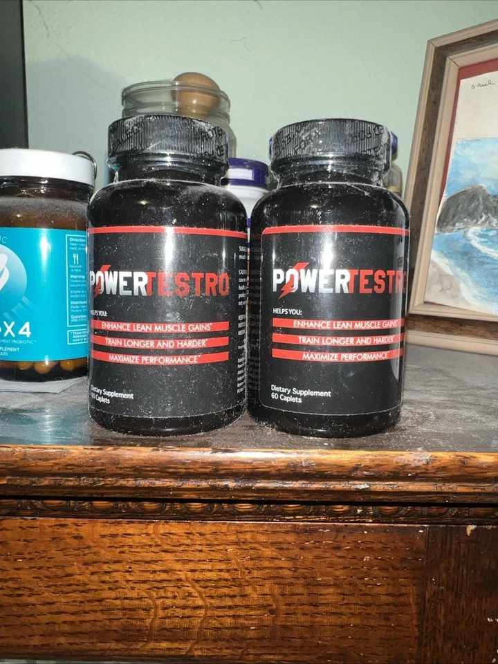 GNC MENS YOHIMBE 451 60 Capsules Boost Sex Drive ( 30 Servings ) 8/2027 - Image 1 of 1