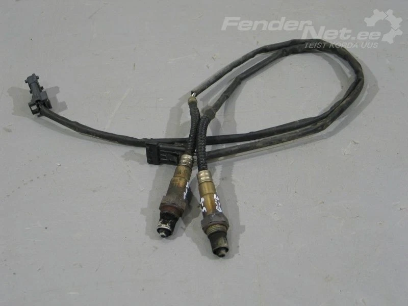 Sonda lambda benzina Saab 9-5 2000 sonda di regolazione 0258006175 END7302 - Immagine 1 di 1