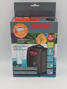 Eheim Air 100 Outlet Aquarium Air Pump (used) - Picture 1 of 4