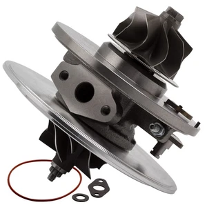 GT2260V Turbo charger Core CHRA Cartridge for BMW X5 3.0D E53 M57N 753392-0018 - Picture 1 of 11
