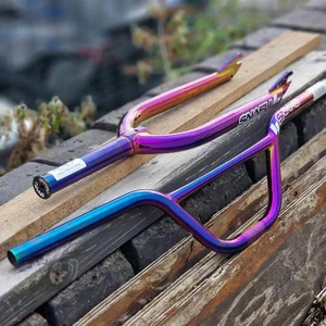 Snafu Jet Fuel 24" Cruiser Race Gabel und Lenker Set - Bild 1 von 7