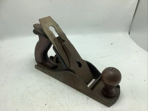 SARGENT HERCULES MADE IN USA Wood Working Plane 10 inches Long Smooth - Picture 1 of 12