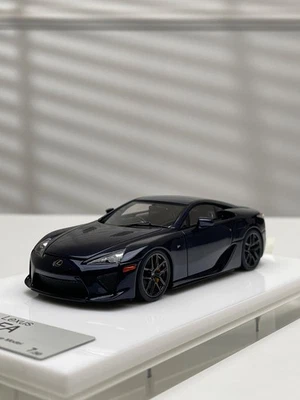 Lexus LFA (AXELLWORKS Exclusive) [Make Up] 1:43 scale - Image 1 of 4