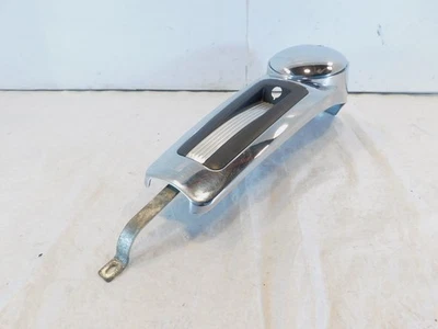 Harley Road Electra Glide Triciclo Tri Glide Combustible Gas Gasolina Tanque Cubierta Consola Foto 1 de 4