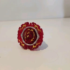Prominence Phoenix Tapered Metal Universe-10 Beyblade Burst Takara Tomy B-191 - Picture 1 of 2