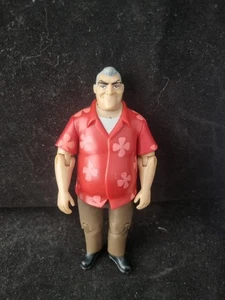 Figura original del abuelo Max Tennyson de Cartoon Network Ben 10 - Imagen 1 de 3