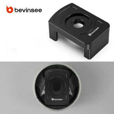 Engine Mount Torque Support Insert For VW Golf MK5 MK6 GTI For Audi A3 8P - Image 1 of 4