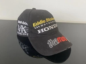 Honda Racing Cap Vodka Kick Eddie Stobart Motorsport The Mob One Size Vintage - Bild 1 von 13