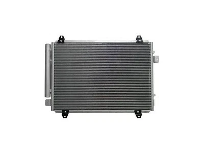 For 2003-2007 Cadillac CTS A/C Condenser 14882YPCV 2005 2006 2004 V - Image 1 of 2