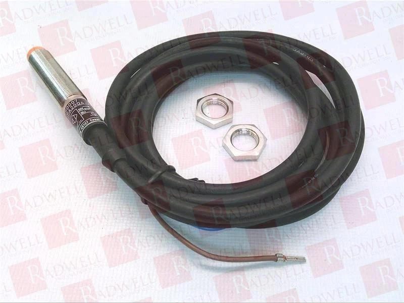 EFECTOR IFA2004-ABOW-IF0007 / IFA2004ABOWIF0007 (BRAND NEW) - Image 1 of 1