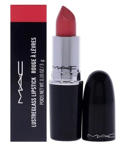 MAC Lustreglass Lipstick ~ OH, Goodie #561 ~ Full Size / 3g / 0.10 oz ~ NIB - Picture 1 of 1