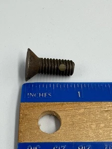 NOS Clinton Engines OEM 401697 Screw 258-675 - Picture 1 of 2