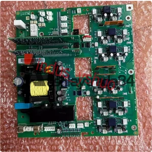 ABB GINT-5612C GINT5612C usato 1 pezzo testato - Foto 1 di 2