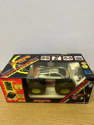 TAIYO RC REBOUND 4X4 6.0V UNUSED With Box from Japan - Image 1 of 4