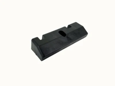 OEM MOPAR DODGE CHRYSLER JEEP BATTERY HOLD DOWN BRACKET GENUINE NEW 68082538AB - Image 1 of 4