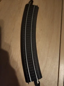 Bachmann HO Gauge Curved 18 inch E-Z Track - 44501 - Picture 1 of 2