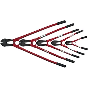 Brüder Mannesmann M67240 Tagliabulloni 750Mm In Acciaio Pesante - Picture 1 of 1