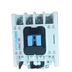 1X NEW contactor HGC18 AC220V - Picture 1 of 2