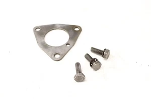 Austin Healey MG Morris A-Series BMC 948 1098 1275 Camshaft Lock Plate & Screws - Picture 1 of 3