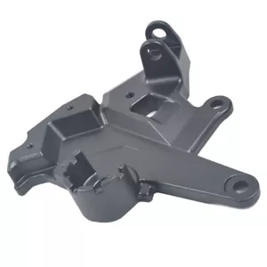 Für Kawasaki Z650 NINJA650 2017-2022 Links Fußrasten Fußrasten Pedal halterung - Bild 1 von 4