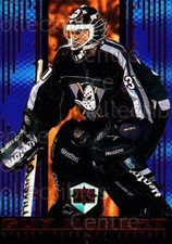 1998-99 Dynagon Ice Red #2 Guy Hebert