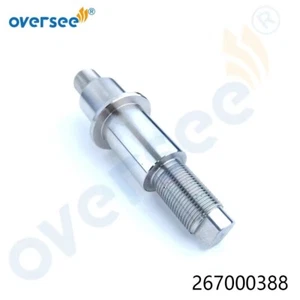 267000388 For Sea Doo Pump Impeller Shaft 4 Tec Jet Outboard Motor RXP RXT GTX - Picture 1 of 6