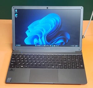 SGIN X15 (Windows 11 / 15.6" FHD / Celeron Quad / 12GB DDR4 / 512GB SSD) - Afbeelding 1 van 7