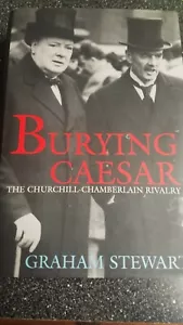 Begräbniskaiser: Churchill, Kammerherr und der Kampf um die Tory-Partei (HB) - Bild 1 von 3