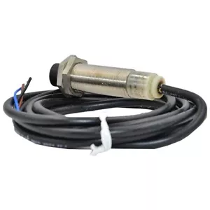 E57LAL18T110E-E1 Eaton 18mm Tubular Inductive Proximity Sensor --SA - Picture 1 of 2