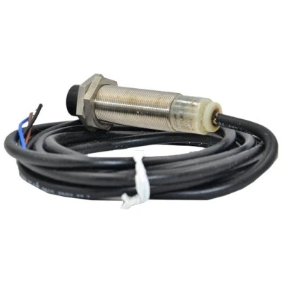 E57LAL18T110E-E1 Eaton 18mm Tubular Inductive Proximity Sensor  --SA - Image 1 of 2
