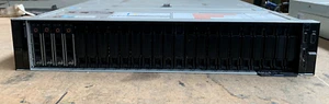 PowerEdge R740XD 2 x Silver 4208 CPU 4 X 2.4TB HDD 192GB Dell 2 Year Warranty - Picture 1 of 11