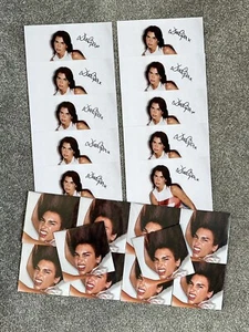 Dua Lipa Radical Optimism Alternative Deluxe CD w/ Signed Autographed Poster