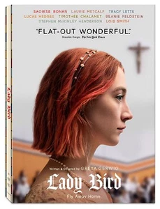 Lady Bird (DVD ONLY NO BOX ART) - Bild 1 von 1