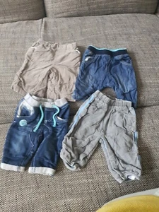 babykleidung junge 56/62 Paket - Bild 1 von 5