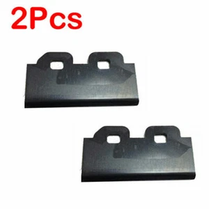 Schwarz Gummi Wischerblatt für Epson Stylus Pro 4000 4400 9450 9400 9800 - 1614684 - Bild 1 von 4