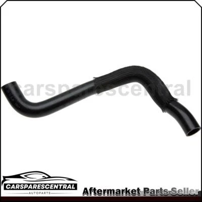 Puertas de manguera de refrigerante de radiador inferior para Lincoln MKX 2011-2015 Ford Edge 2007-2014 Foto 1 de 4