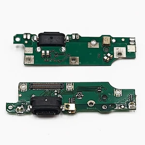 For Nokia 6.1 2018 TA-1089 Type-C Charging Port Board PCB Flex with Mic Module - Picture 1 of 3