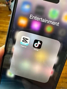 Apple iPhone 14 Pro Max - 128 GB - Black (T-Mobile) - Picture 1 of 1