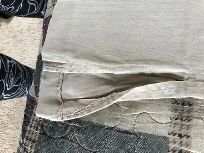 Pantalones caqui para mujer STUDIO 1940, talla 10 Foto 1 de 4