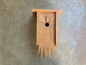 Folklore Birdhouse - Picture 1 of 3