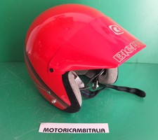 caschi jet in vendita - Moto d'epoca: ricambi | eBay