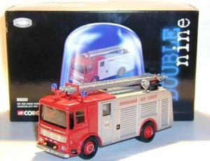 AEC HCB ANGUS WATER LADDER Leicester City Fire Brigade - CORGI (1:50) - Bild 1 von 1
