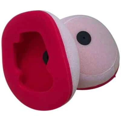 Filtro de aire limpiador para moto BETA 125RR 250RR 300RR 350RR 390RR 400RRR 430RR Foto 1 de 4