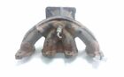 9661916480 EXHAUST MANIFOLD FOR CITRON C2 VTR 2627228                   2627228