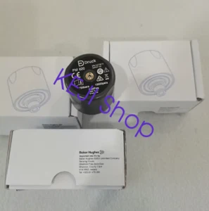 1PCS DRUCK PM620 pressure module 70Mpa/10000psi, brand new by fedex or DHL - Afbeelding 1 van 4
