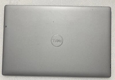 Cubierta Trasera Lcd Dell Precision 3560 3561 Latitude 5520 5521 94D8X S5Q3 Grado B Foto 1 de 4