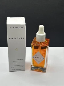 Herbivore Phoenix Facial Oil - 1.7 fl oz / 50 ml - BNIB - Authentic - Picture 1 of 7