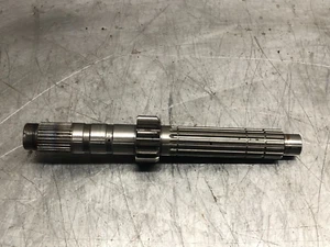 Honda CBR1000RR FIREBLADE 2008-2016 CBR 1000 RR GETRIEBE EINGANGSWELLE - Bild 1 von 3