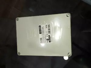 scatola di derivazione esterno parete IP56 150x110x70 stagna - Imagen 1 de 4