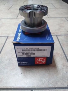 Dodge Ram 2500 3500 2003-Up 9.25 Eje delantero Piñón de brida de yugo 4X4 dentado - Imagen 1 de 3